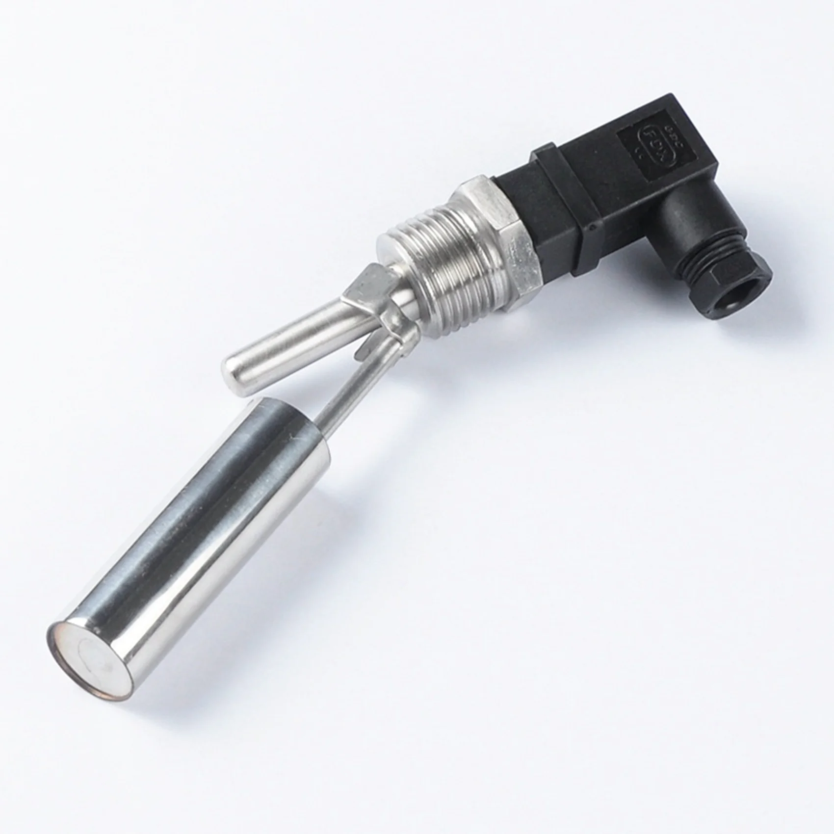 Low Price 1PC Liquid Float Water Level Sensor Side Mount Float Switch Safe Stainless Steel Under 220V
