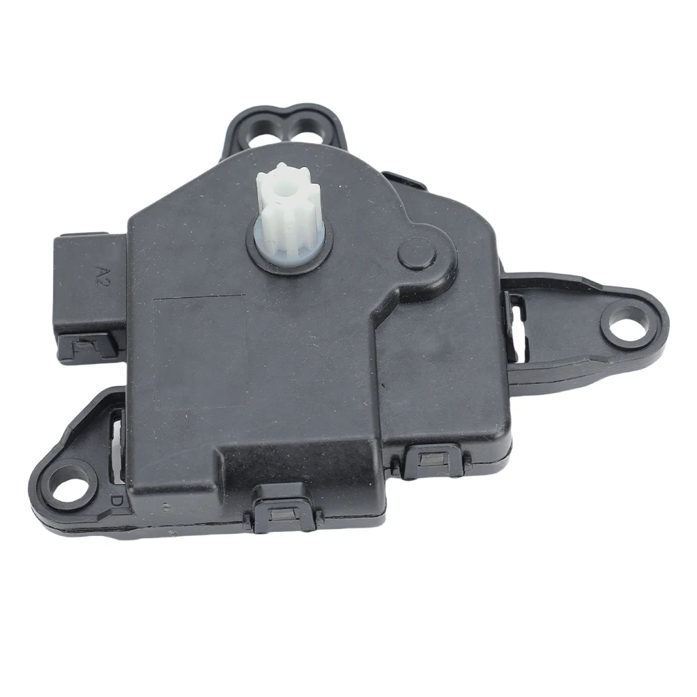 

Дверной двигатель смеси температуры нагревателя переменного тока, привод HVAC для Ford Ranger Mazda BT50 2011-2024, ABS, замена UC9P61A60, автомобильные аксессуары