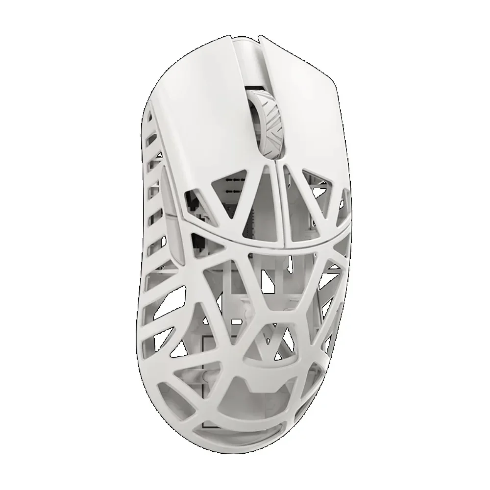 WLMOUSE  X Pro Magnesium alloy lightweight wireless e-sports gaming mouse 8K PAW3950HS without backlight 750IPS 30000DPI