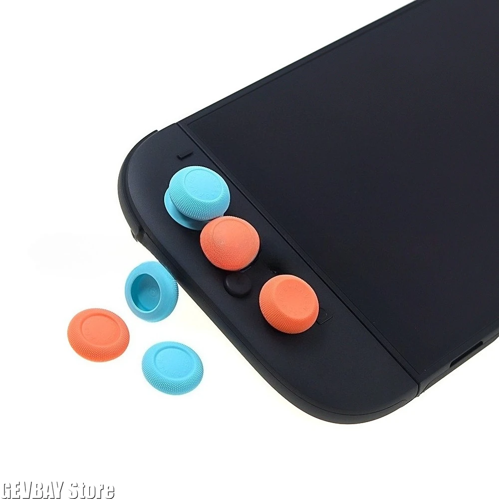Thumbnail 2 - #24 Best PS5 Controller Thumb Grips to Buy In 2026