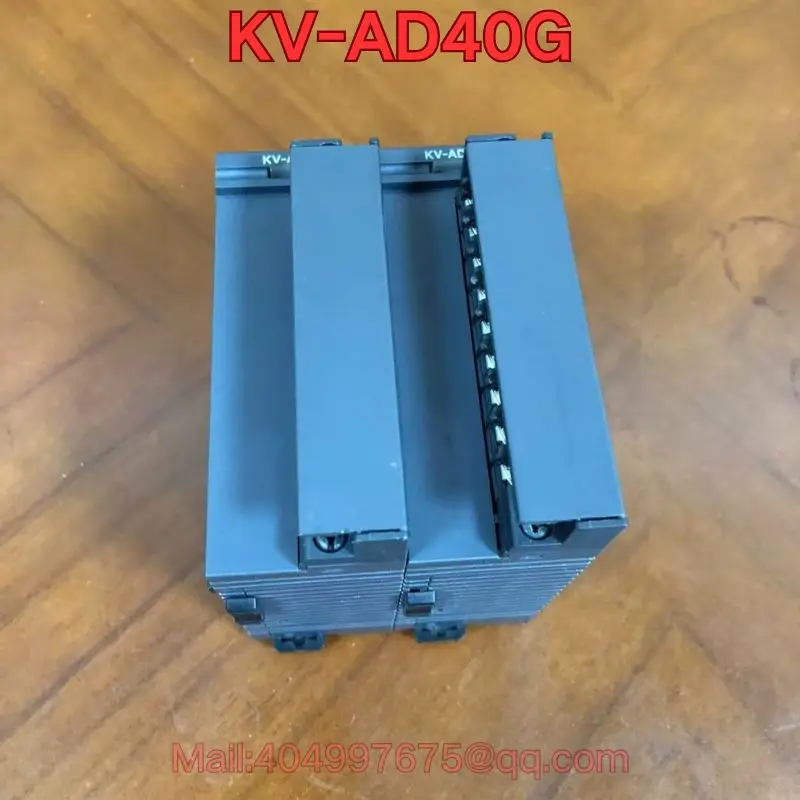 Second-Hand KV-AD40… - image