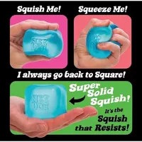 2026 hot Schylling Needoh Nice Cube, Sensory Toys, Anti-Stress Blocks, Stress Relief Jigsaw, Pressure Relief, Souvenir for Kids 4