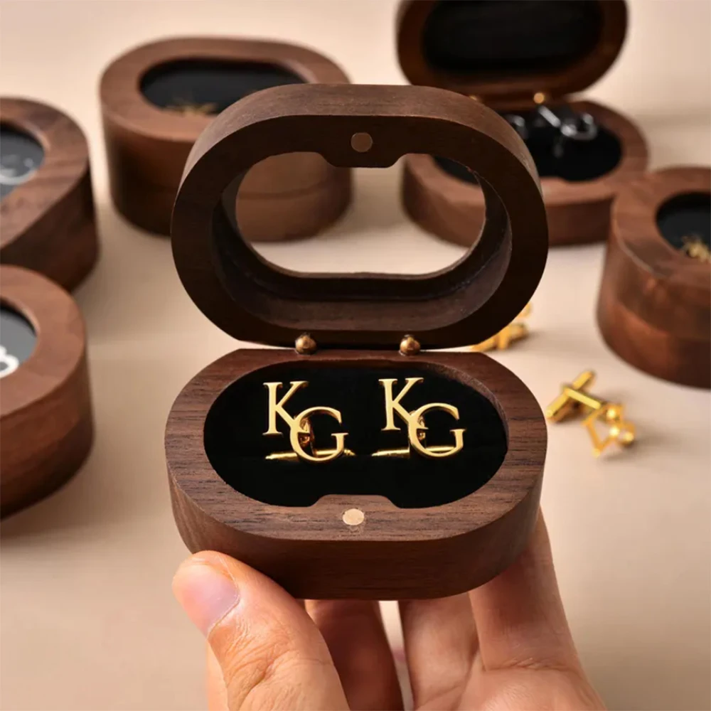 #79 Highest Rated Cufflinks to Buy in 2026