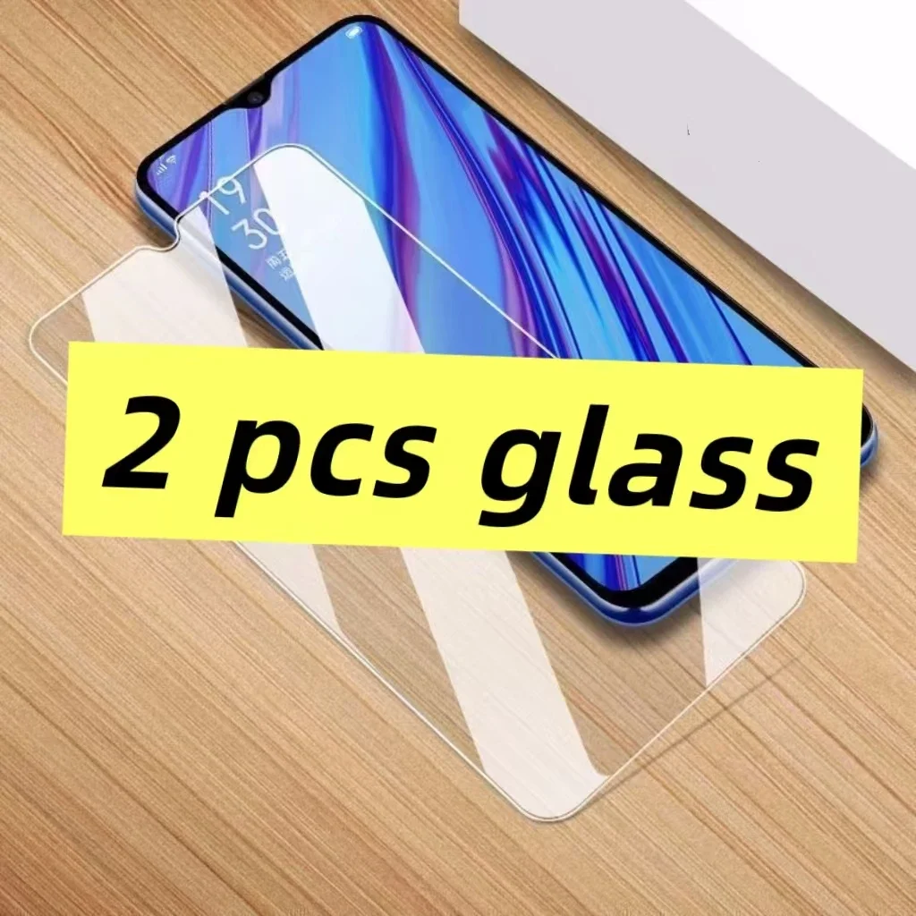 Protective Tempered…