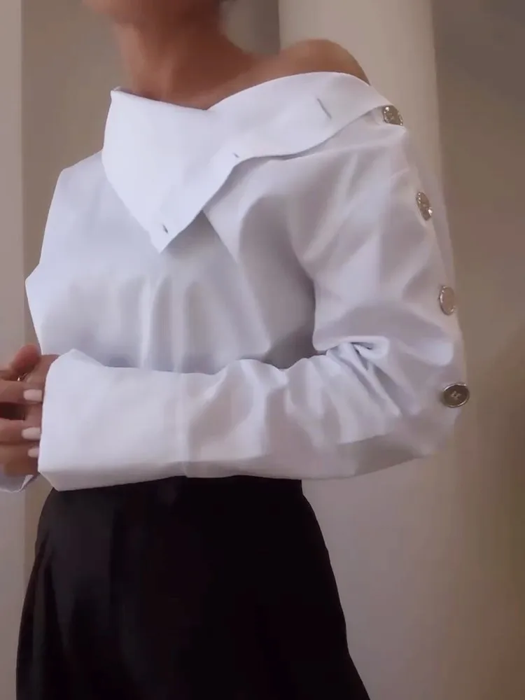 Thumbnail 2 - #83 Compare Womens Blouses Before You Buy