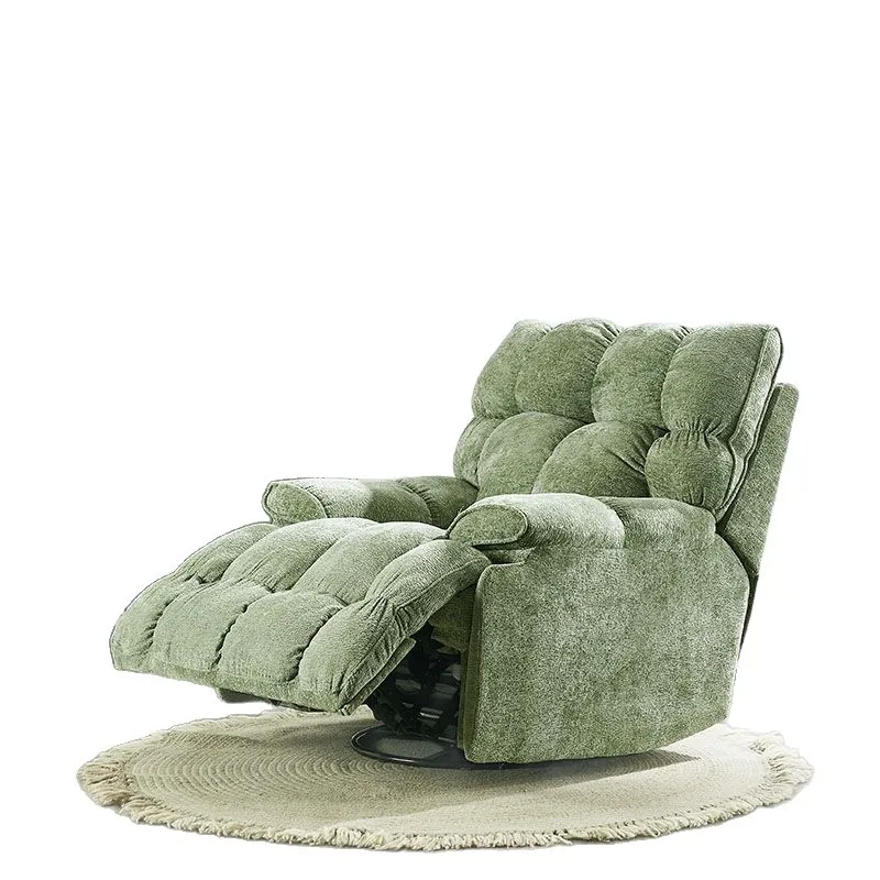 

First-class electric cabin single person, lazy person, sofa, living room, leisure, reclining rocking chair