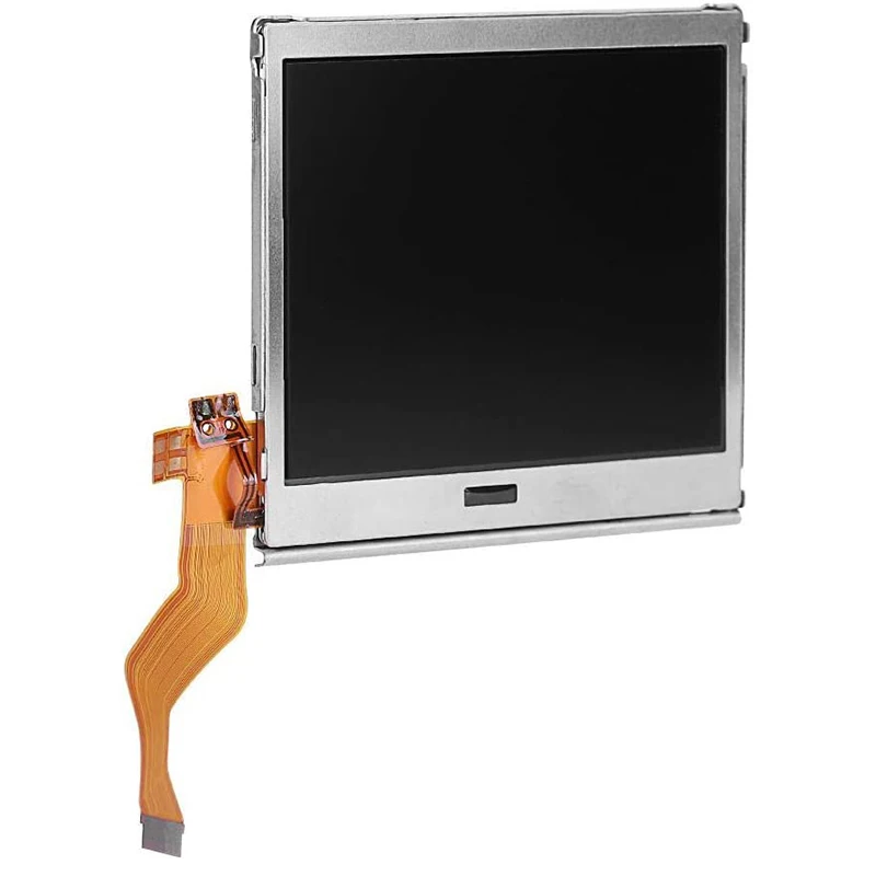 Substituição da tela LCD superior, reparo para Nintendo DS Lite, DSLite, NDSL