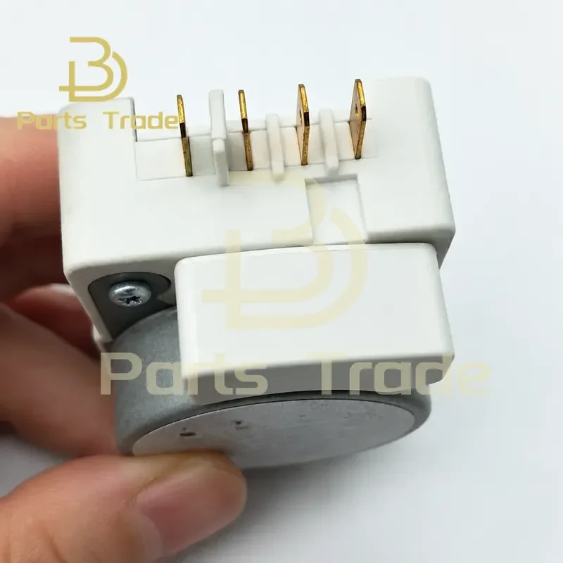 1Pcs AC220V DBY-C706SBN Defrost Control Timing Starter Refrigerator Defrost Timer for Galanz Fridge