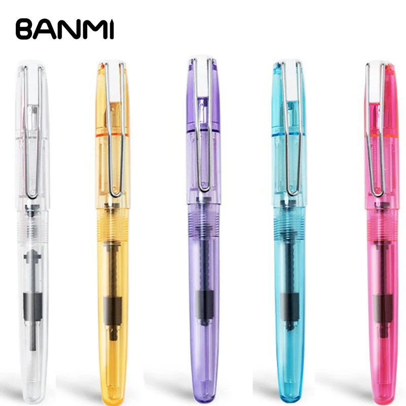 Colorful Transparen… - image