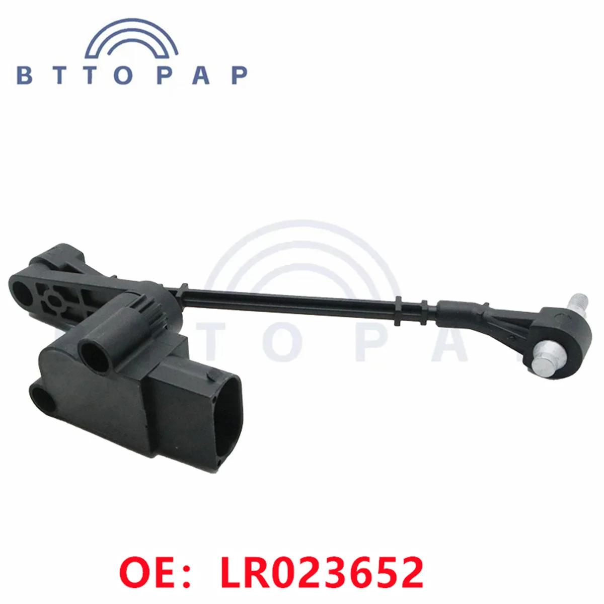

LR023652 Vehicle Front Height Level Sensor 6Pin For Land Rover Range Rover L322 2010-2012 Automobiles Sensors L322 LR010828