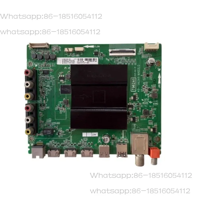 L55E5800A-UD Tv Mai…