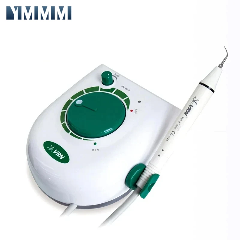 Dentistry Sonic Dental Ultrasonic Scaler Automatic Frequency Adjustment for Steady, Effective Scaling Experience Easy Operation