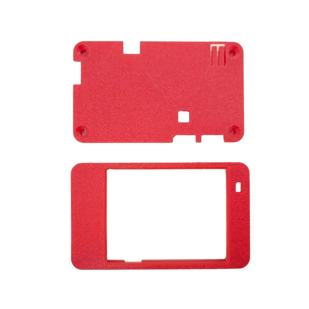 Happy New-  2.8inch Case Shell for NerdMinerMotherboard Bitcoin Crypto Solo Miner Protective Shell Cover