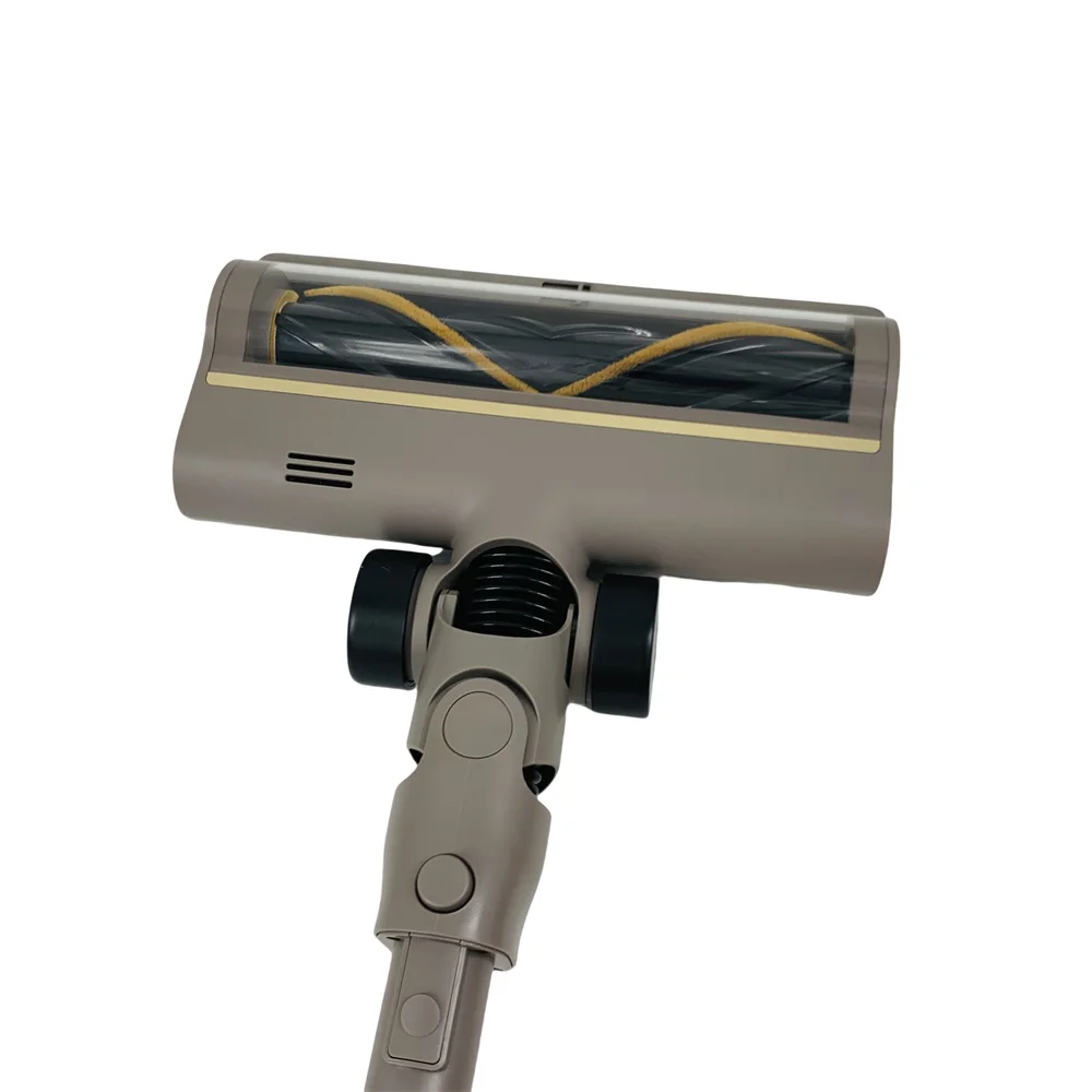 قطع غيار فرشاة Dreame Z10 الأصلية للغبار بالضوء الأزرق لجميع التضاريس لملحقات المكنسة الكهربائية Dreame U10 / U20 #4