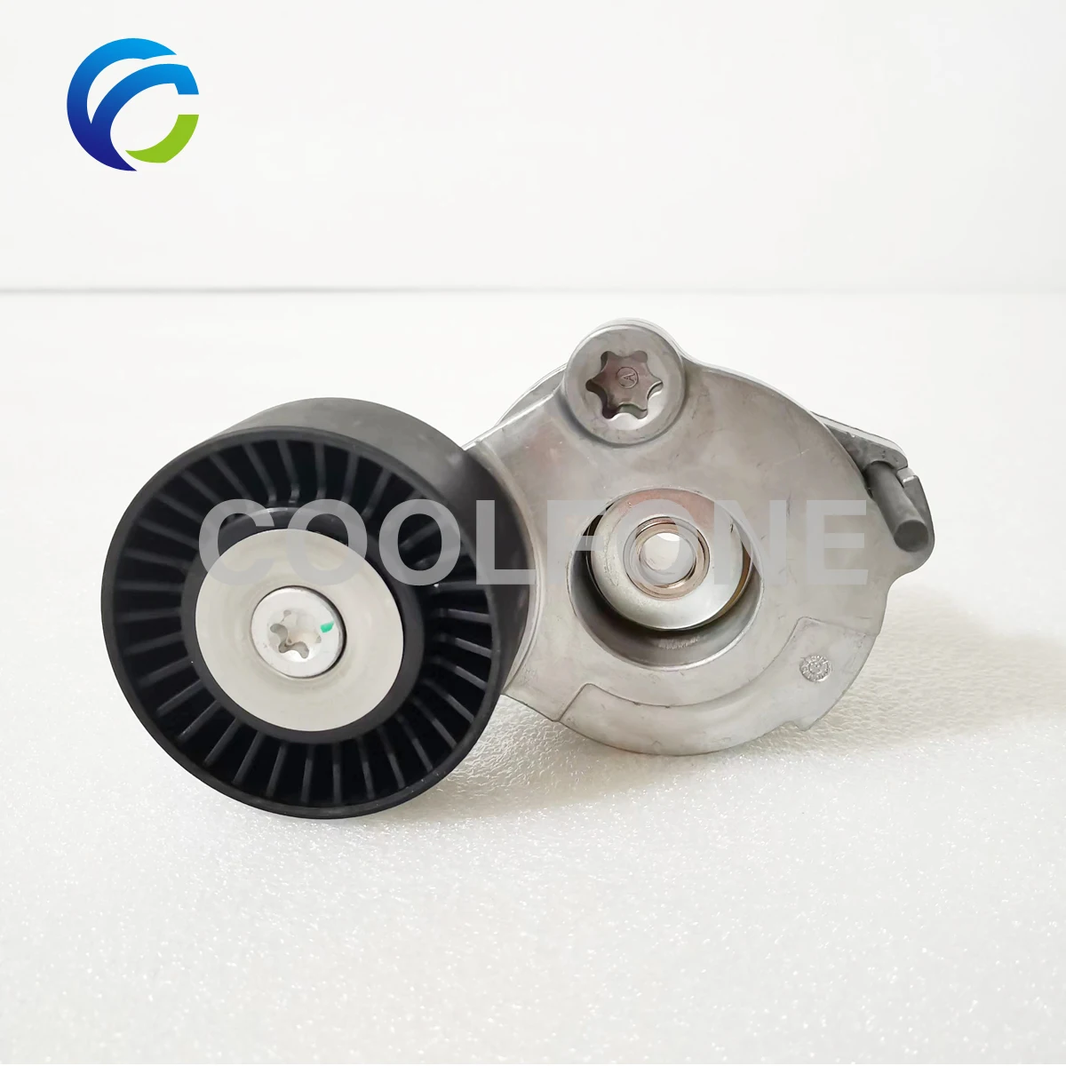 

Drive Belt Automatic Tensioner for AUDI A4 B8 A5 A6 C7 A7 A8 Q5 Q7 VW TOUAREG 3.0 TDI 059903133BA 059903133J 059903133F T39333