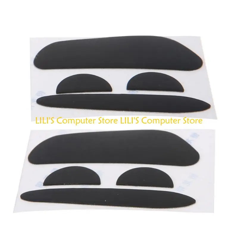 

A52B 2 Set Mouse Feets 0,6 мм.