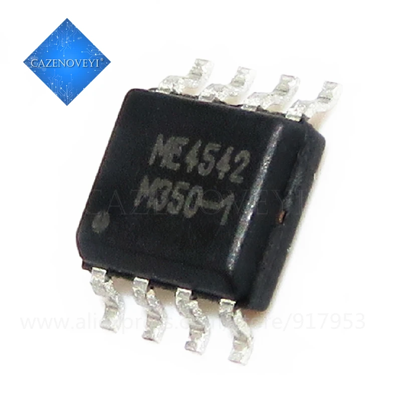 10PCS ME4542 4542 ME4894-G ME4894 In Stock