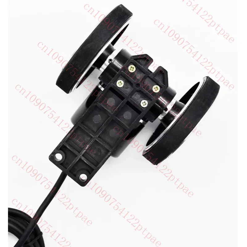 جهاز تشفير القياس ثنائي العجلات ENC-1-1-T-24 ENC-1-2-T-24 ENC-1-3-T-24 ENC-1-1-N-24 ENC-1-2-N-24 ENC-1-3-N-24