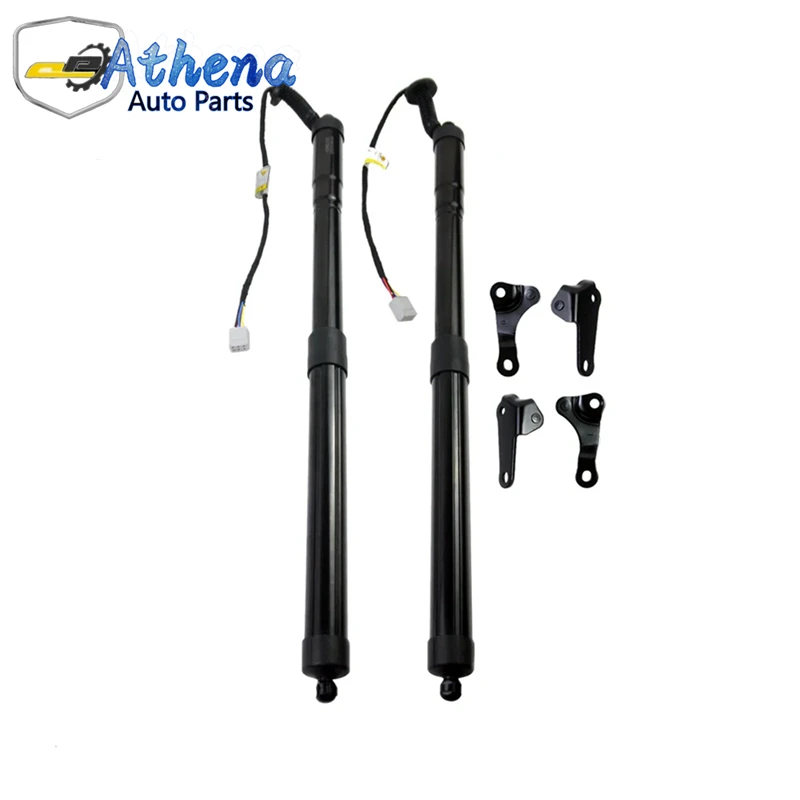 Rear Electric Tailgate Struts 6892079016 6891079016 For Lexus NX 2015-2017 Left Right Power Liftgate Support