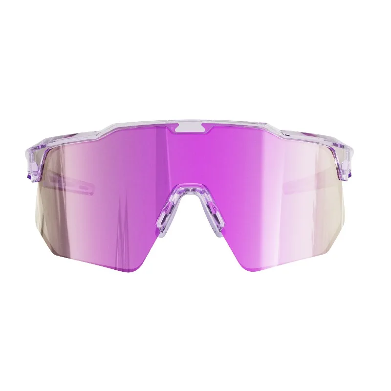 

TR90 Box Outdoor Sports Mountain Bike Riding Sunglasses UV Protection Running Goggles