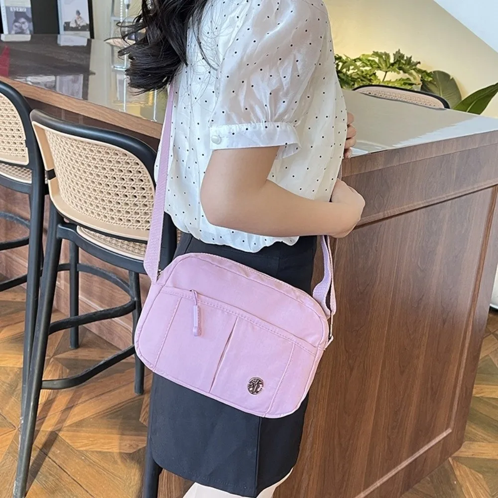 moda-cor-solida-bolsa-de-ombro-de-viagem-nailon-multi-bolso-crossbody-saco-grande-capacidade-leve-saco-do-mensageiro