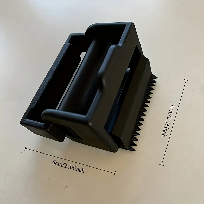 Handheld Tape Cutter Dispenser, Fits Tape Rolls Up to 50Mm Width, Fast Cutting And Sealing Tools for Warehouse, Office, Home Use