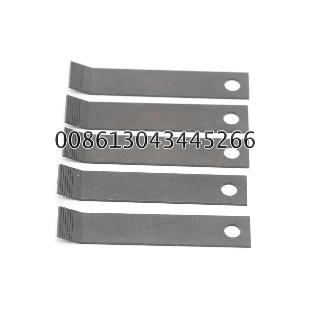 1 Piece Gripper Finger for Komori Printing Machine High Quality Replacement Spare Parts Durable and Precise