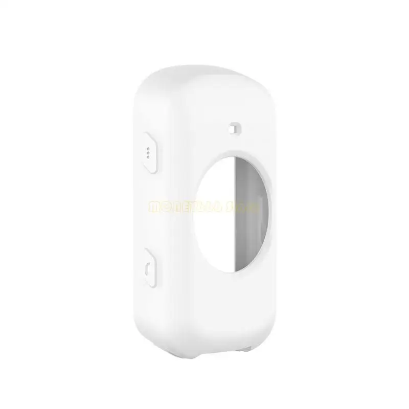 F62C مناسب لـ 530 Cover Bike GPS Navigation System Cover Silica for Shell Protector