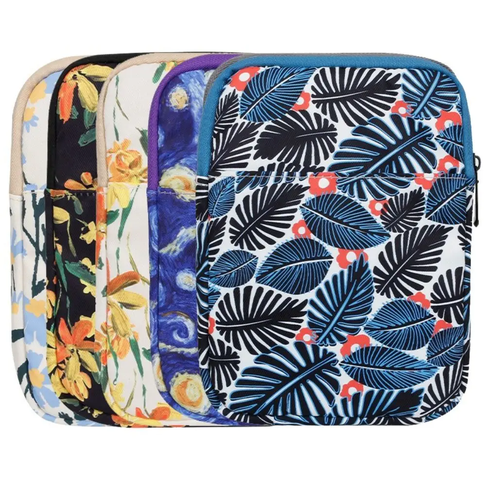 

12th Generation 6-7inch e-Reader Sleeve Anti Scratch Waterproof Tablet Storage Bag Shockproof Portable for Kindle/Boox/Kobo