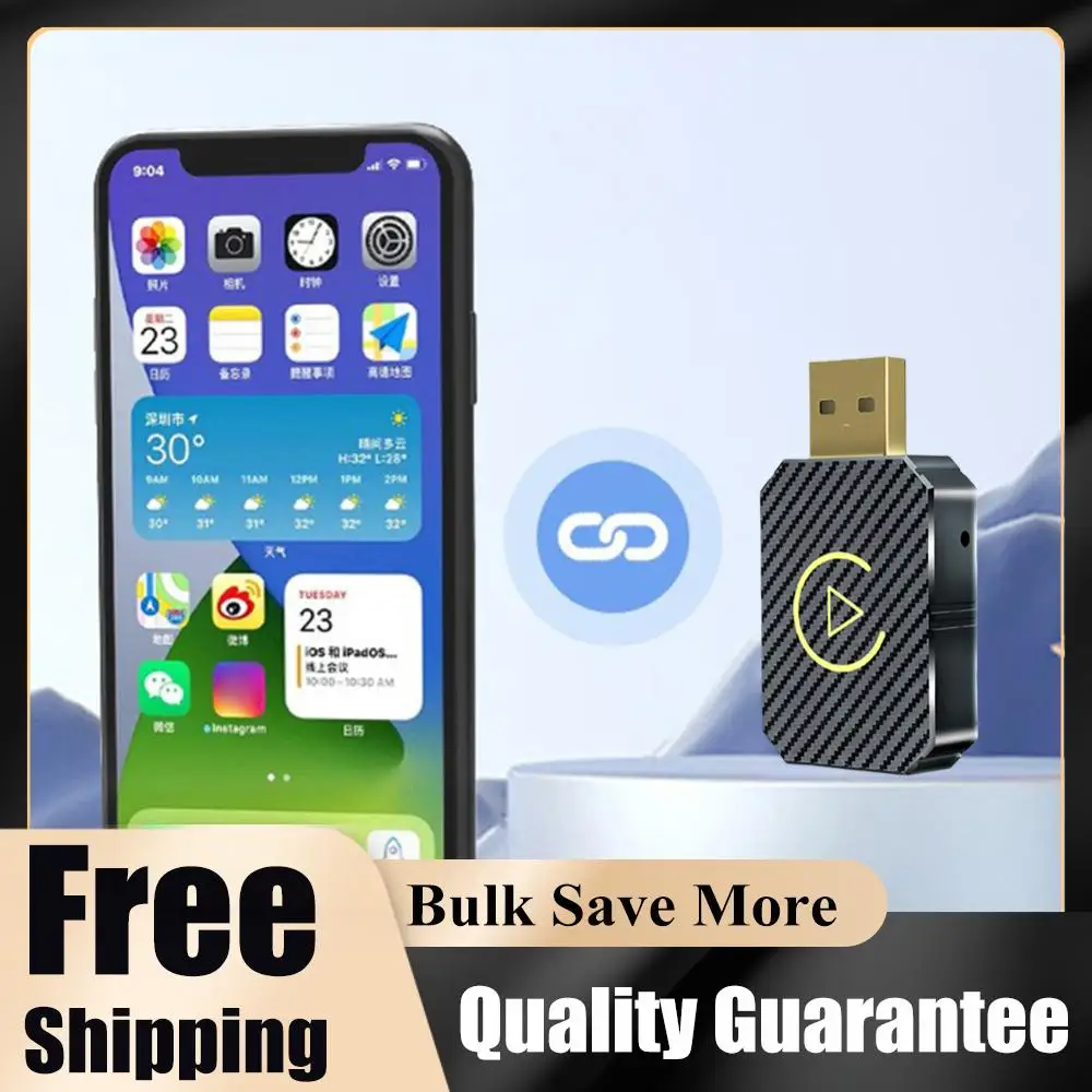 Wired To Wireless C…