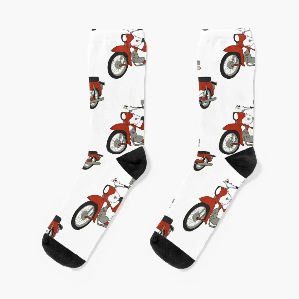 

simson star Socks Argentina luxe loose Men's Socks Luxury Women's