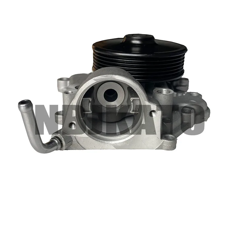 New Genuine Engine Water Pump 68211202AB For Jeep Grand Cherokee WK WK2 Dodge RAM 1500 3.0L