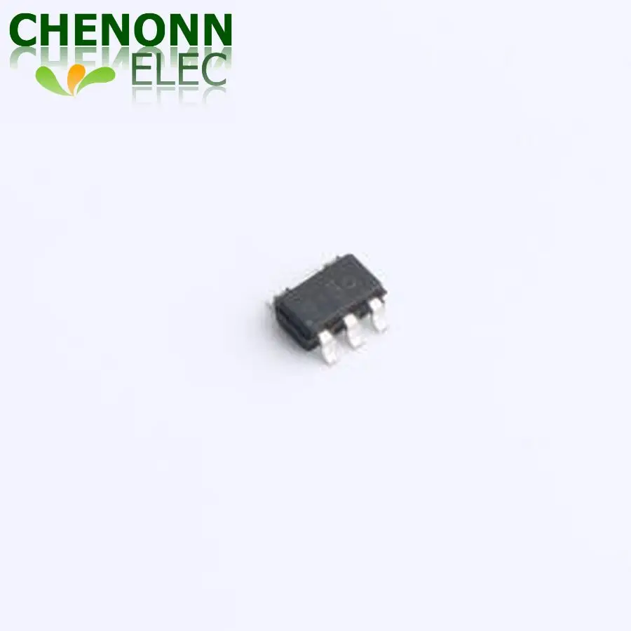 10PCS/LOT TL391BQDBVRQ1 (Linear Comparators)
