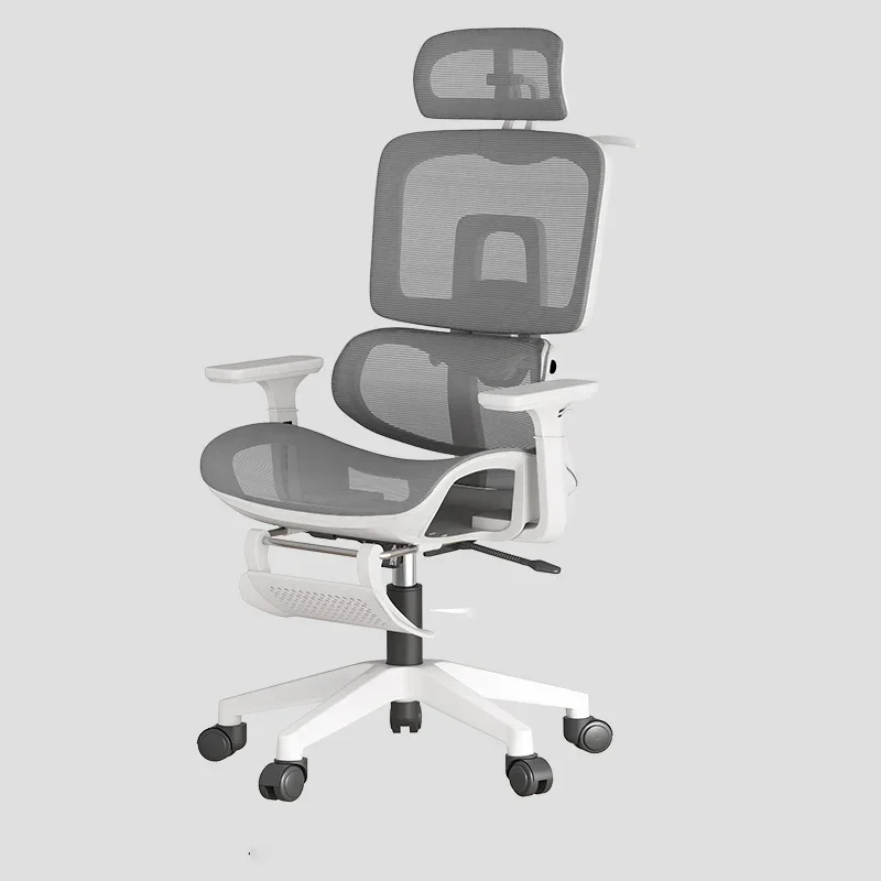 

Executive Chair Furniture Home Office Design Ergonomic Makeup Relaxation Armchair Anime Gamer Gaming Comfy Computer Cadeira Work