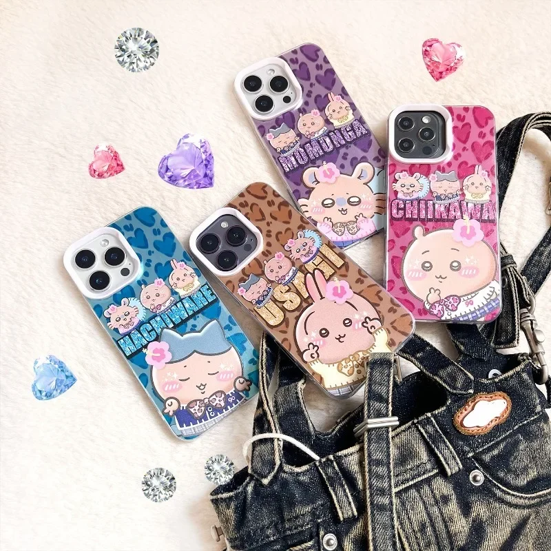 capa-de-telefone-chiikawa-momonga-para-iphone-18-pro-max-18-pro-17-16-plus-15-14-antichoque-aderencia-confortavel-ajuste-fino-botoes-responsivos