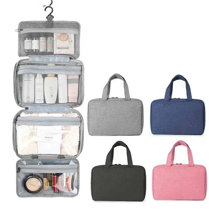 

JBTP новая косметичка для ванной комнаты, подвесные дорожные сумки для хранения, персональные косметички, органайзер для мытья, водонепроницаемая косметичка для красоты