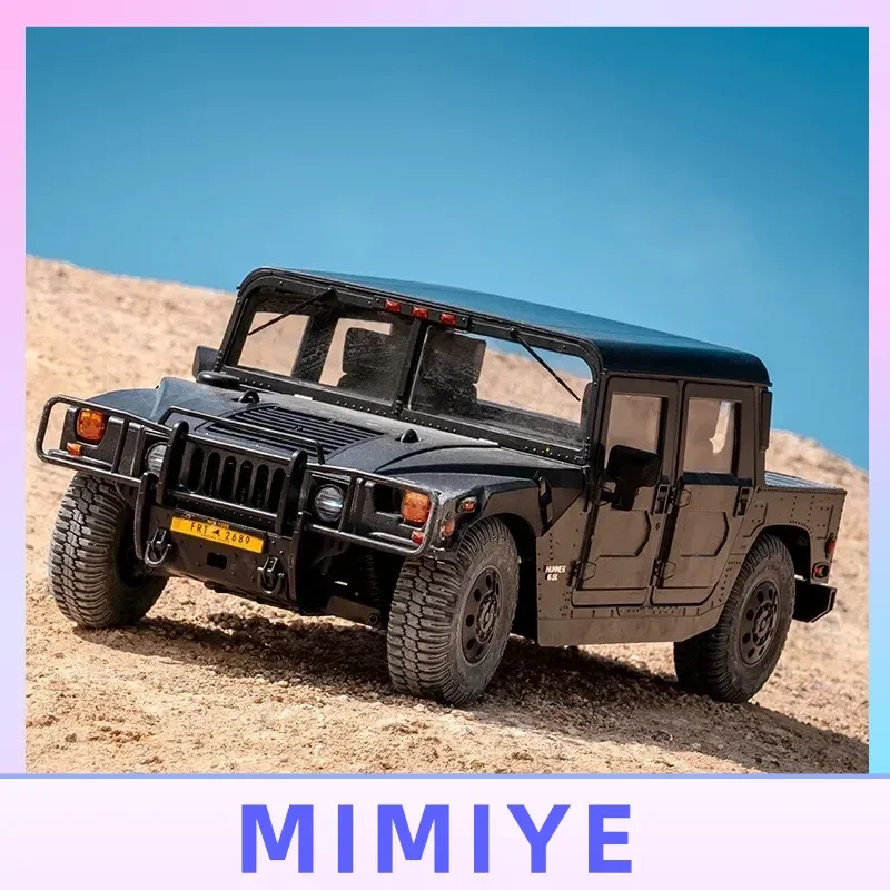 

FMS масштаб 1:12 RS Edition внедорожный радиоуправляемый гусеничный реалистичная модель автомобиля полноприводная передача игрушка-симулятор с дистанционным управлением