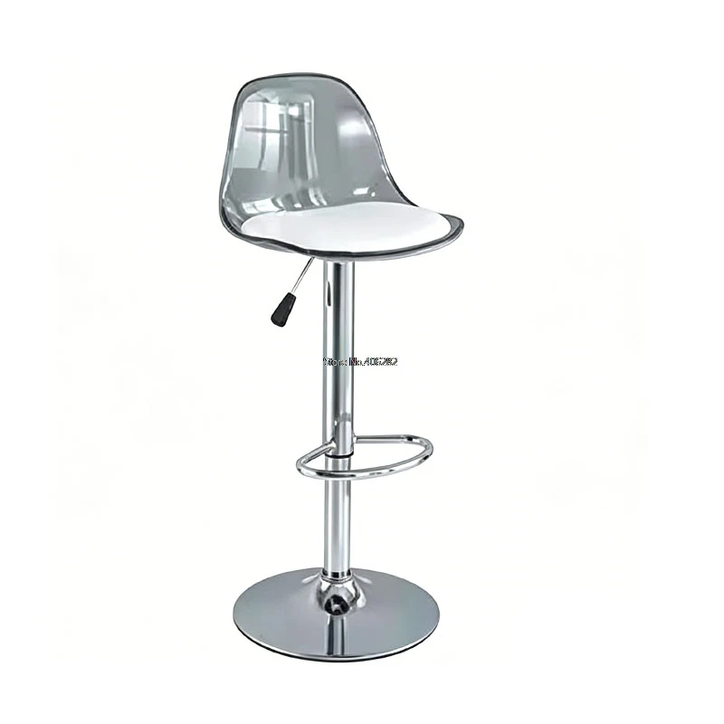modern-adjustable-acrylic-swivel-bar-stool-pu-leather-chair-for-kitchen-living-room-home-office-bar-club