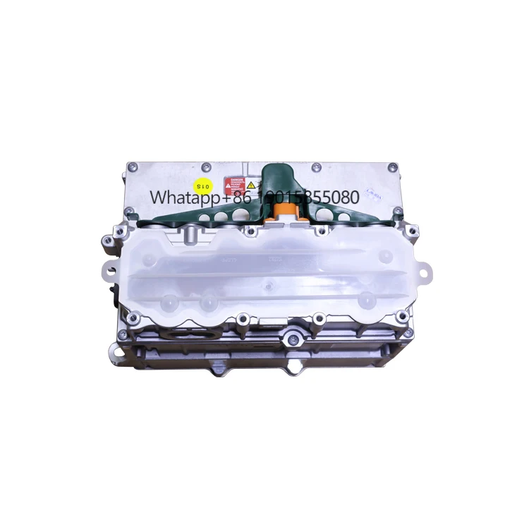 

Lavida New Energy Parts 19G907070A Car Power and Control Electronics Electric Drive Devices for VW Skoda