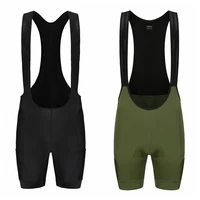 Spexcell-pantalones cortos de ciclismo Rsantce para hombre, mallas acolchadas para bicicleta de montaña, 6 horas, 2024