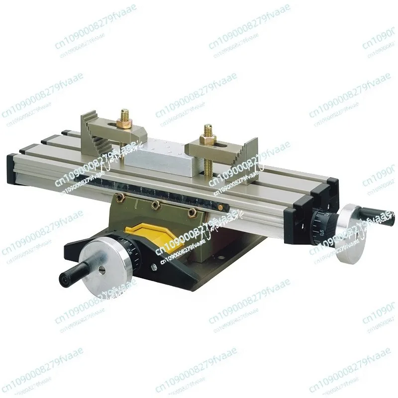 

Worktable Cross Trailer Slide Precision German Imported Mini Magic Small Slide Table