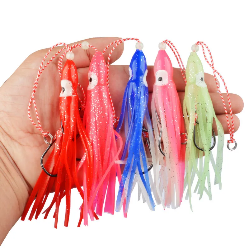 Sea Fishing Squid D…