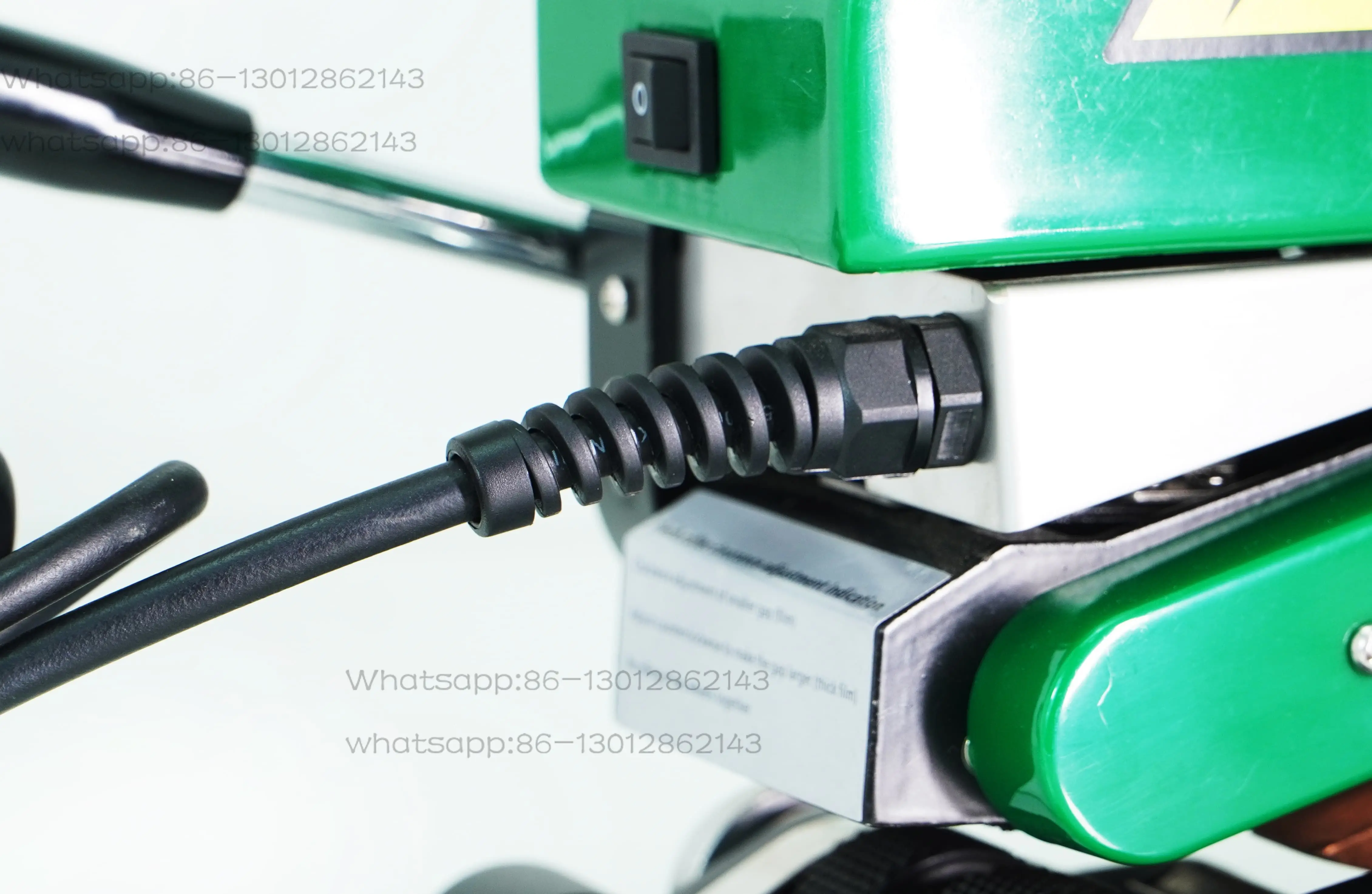 Spawarka plastikowa na gorące  – Farm Pond Liner recenzja i cena