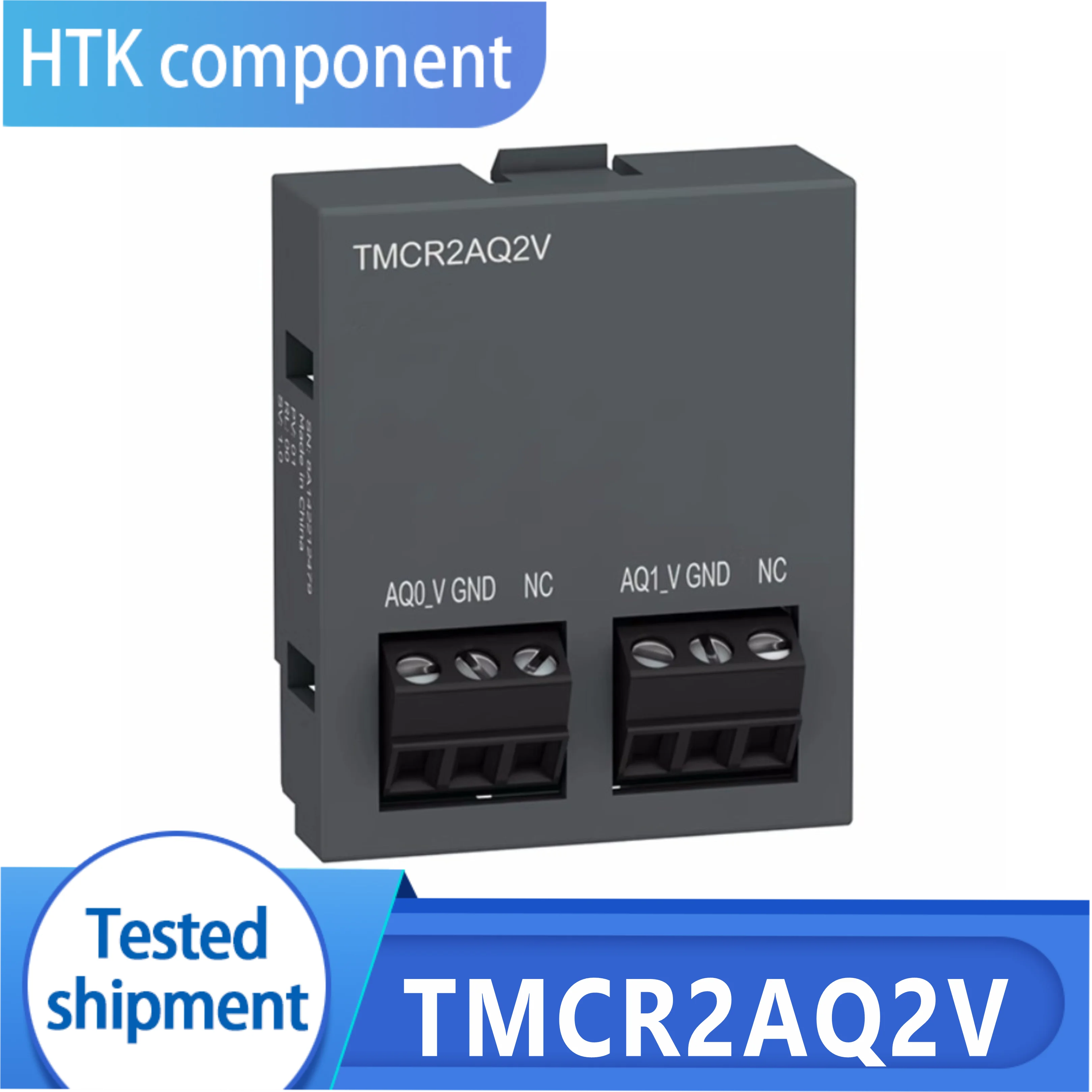 

Module New Original TMCR2AQ2V