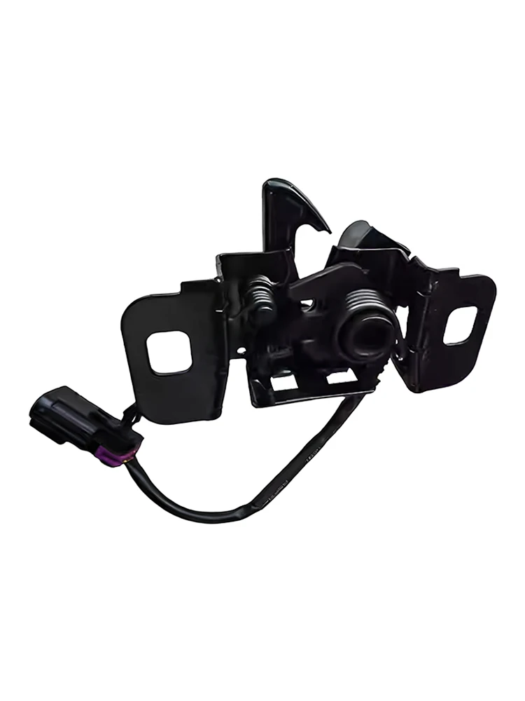 

For Cadillac ATS 2013 2014 2015 2016 2017 2018 2019 Front Hood Latch Lock 84145129