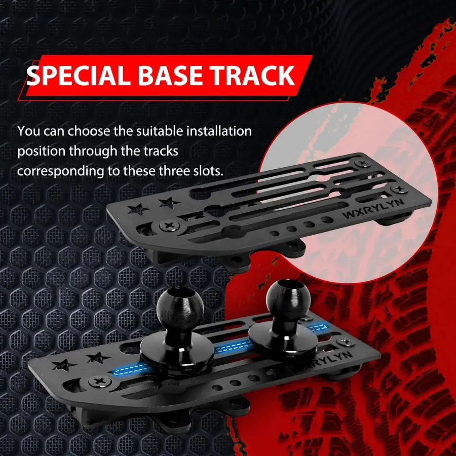 حامل هاتف معدني J eep Wrangler لعام 2024 J eep Wrangler JL 4xe Gladiator حامل هاتف معدني كامل لهاتف iPhone 17 #5