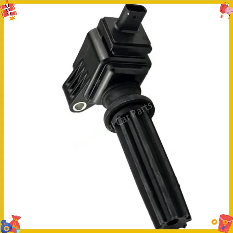 CM5E12A366BC New High Quality Ignition Coil for Ford Focus St Oem 2.0l 2013-2018 Cm5e-12a366-bc