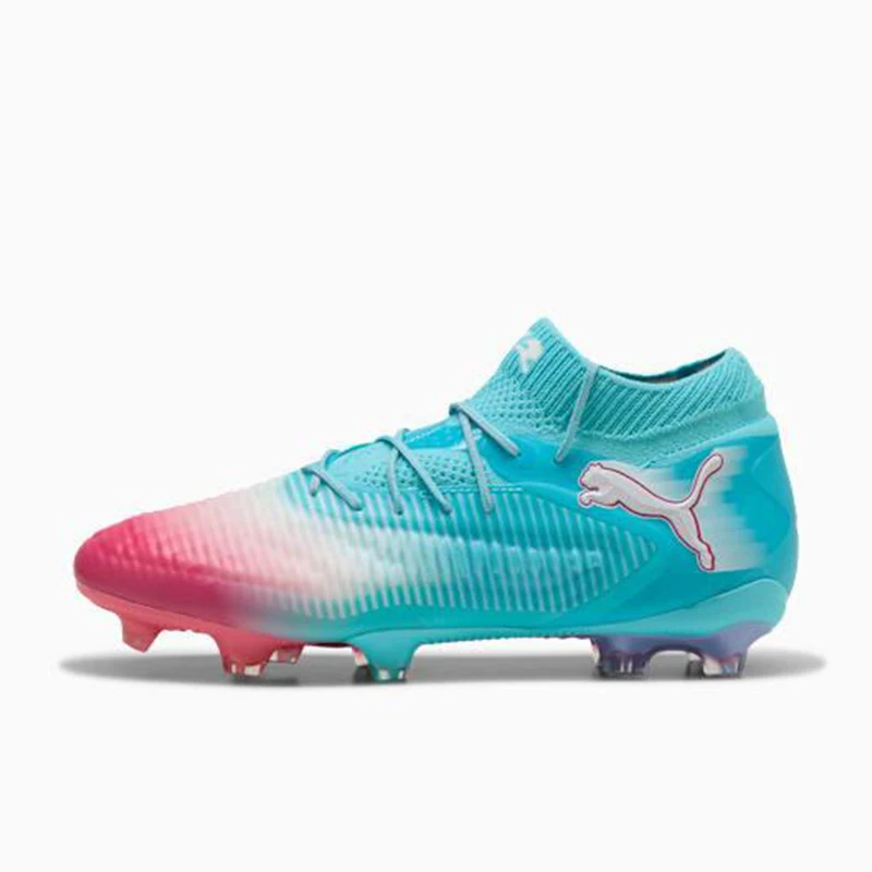 

Puma Authentic FUTURE 8 Men's and Women's Match Training Sports Wear resistant Football Shoes 108756-01