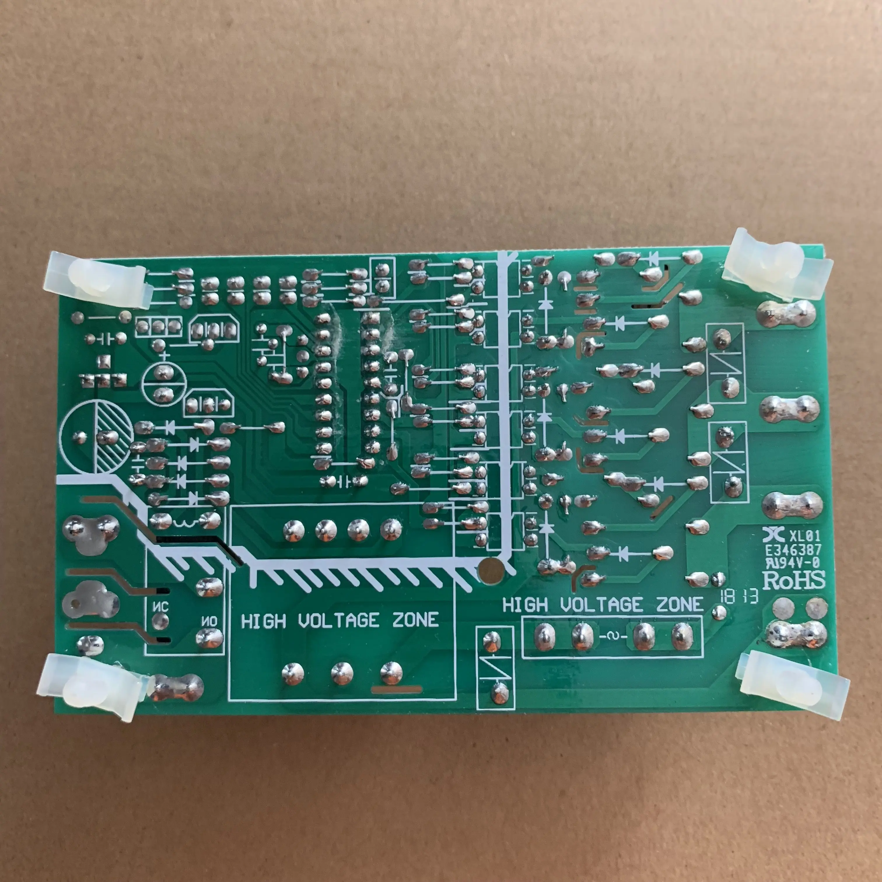 

New and original air conditioning power supply board DB3A DB3A01A DB3A REV.4