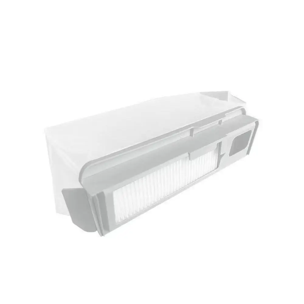 Non Woven Dust Bag For Narwal J4 J5 J4 Lite K1 R10 Robot Vacuum Cleaner Accessories Efficient Filtration Garbage Bags